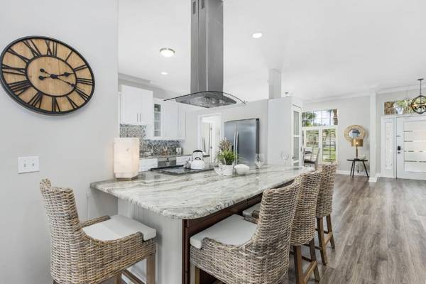 Villa Sunshine & Unwind - Cape Coral - Roelens Vacations