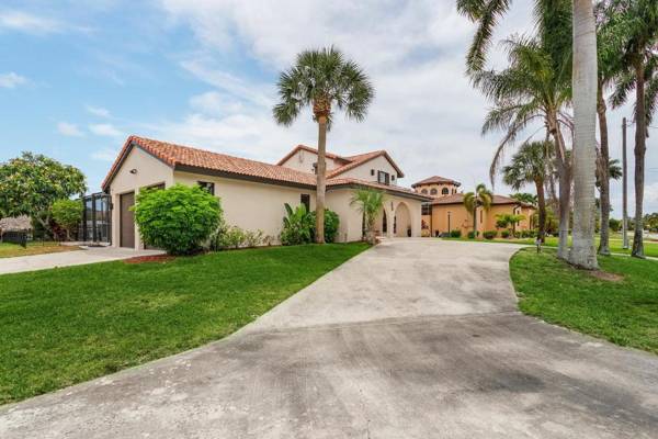 Villa Southern Comfort - Cape Coral - Roelens Vacations