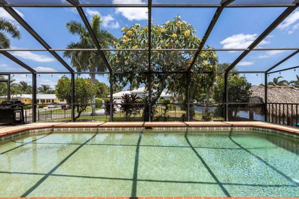 Villa Southern Comfort - Cape Coral - Roelens Vacations