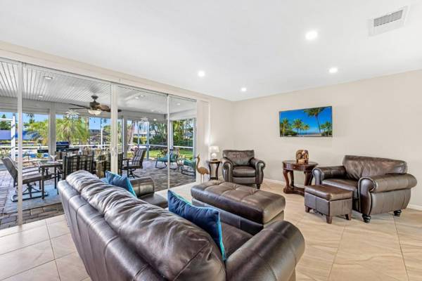 Villa Tipsy Turtle - Cape Coral - Roelens Vacations