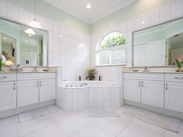 Villa Benita Cape Coral