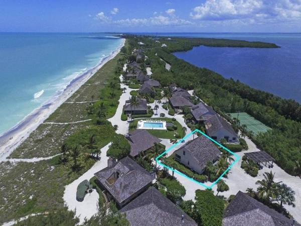 South Seas Beach House 29