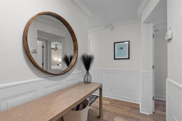 South Seas Beach Villa 2008