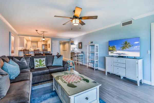 Sunset CAPTIVA BAYSIDE 103