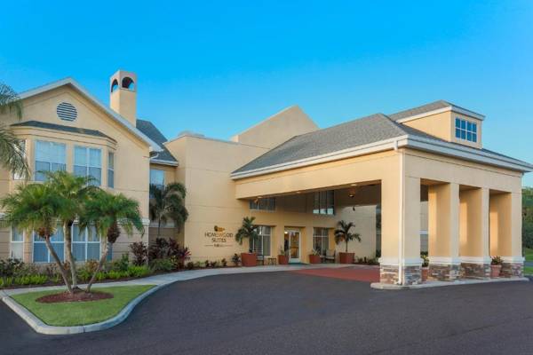 Homewood Suites by Hilton St. Petersburg Clearwater