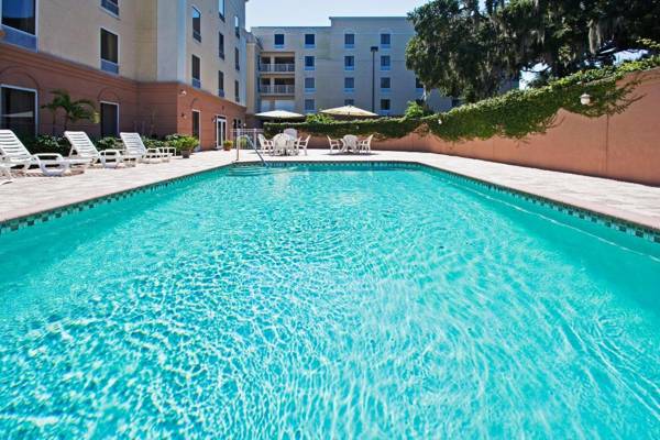 Holiday Inn Express Hotel & Suites Clearwater US 19 North