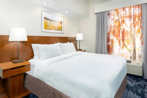 Fairfield Inn and Suites by Marriott Clearwater