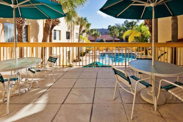La Quinta by Wyndham St. Pete-Clearwater Airport