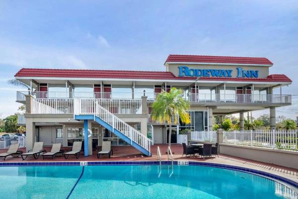 Rodeway Inn Clearwater-Largo