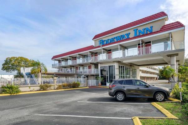 Rodeway Inn Clearwater-Largo