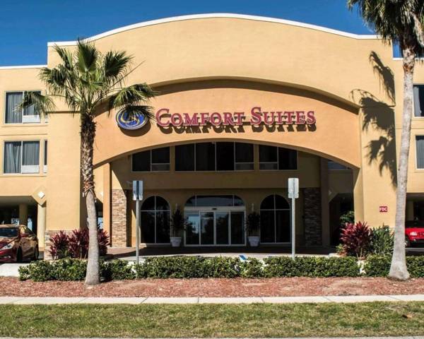 Comfort Suites Clearwater - Dunedin