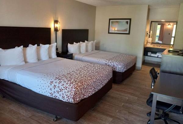 SureStay Hotel by Best Western St Pete Clearwater Airport