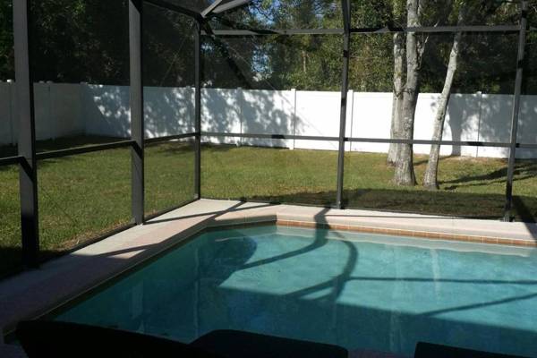 Clearwater Holiday Home