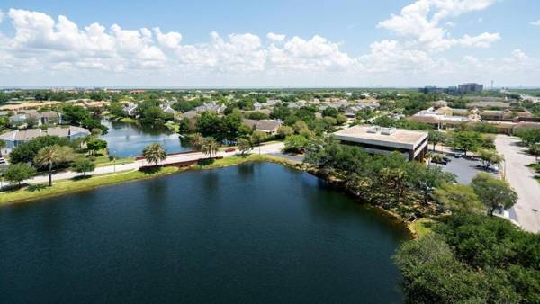 The Karol Hotel St. Petersburg Clearwater a Tribute Portfolio Hotel