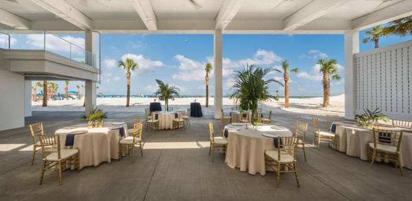 Hilton Clearwater Beach Resort & Spa