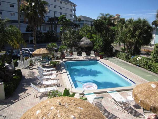 Sands Point Motel