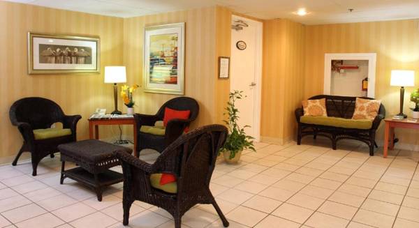 Chart House Suites on Clearwater Bay