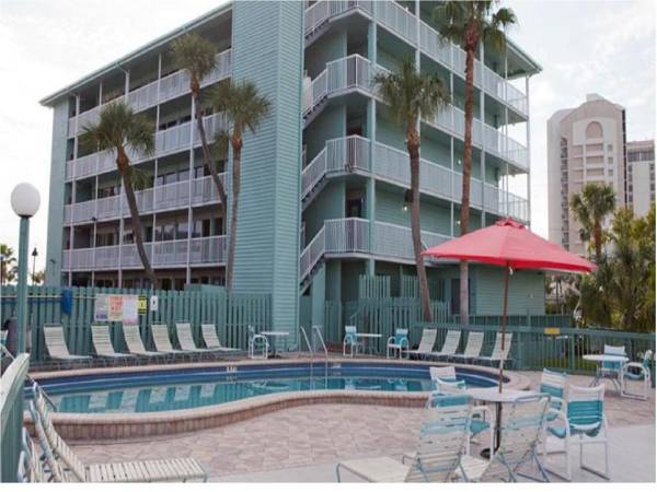 Clearwater Beach Hotel