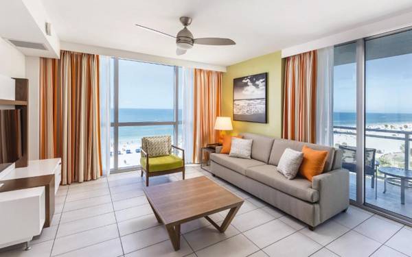 Club Wyndham Clearwater Beach Resort