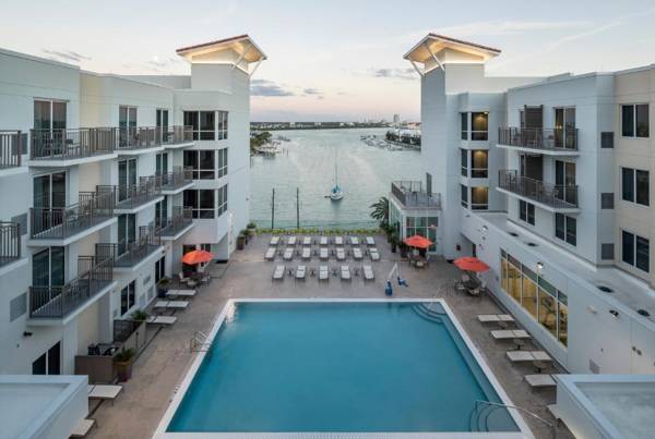 Residence Inn by Marriott Clearwater Beach