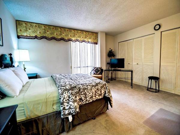 440 West Condos 1408N