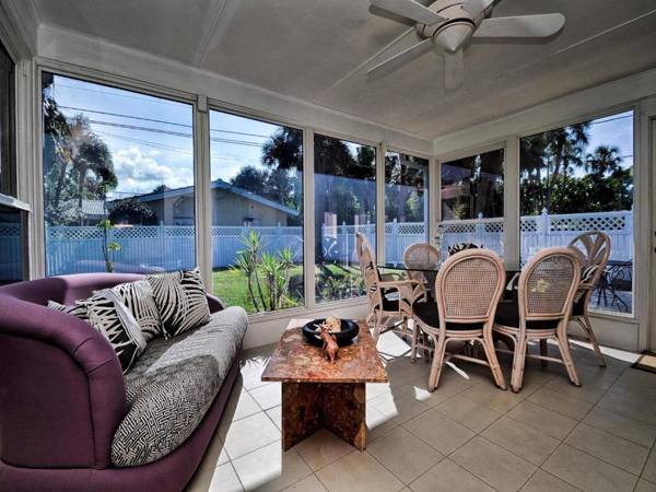 Two-Bedroom Villa #729