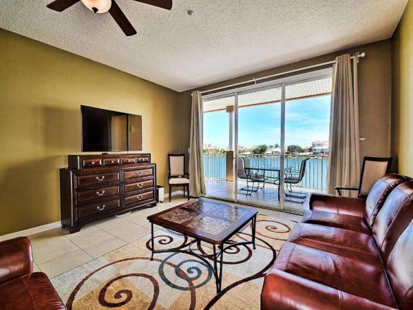 Island Key Condos 302