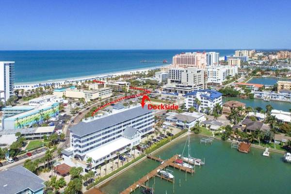 603 Dockside
