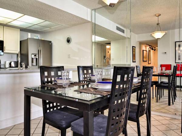 440 West 1001N 10th floor Waterview - 440 West Condo 23160