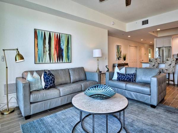 Sandpiper's Cove 201 Sandpiper's Cove Luxury 3 Bedroom 2 Bathroom 23132