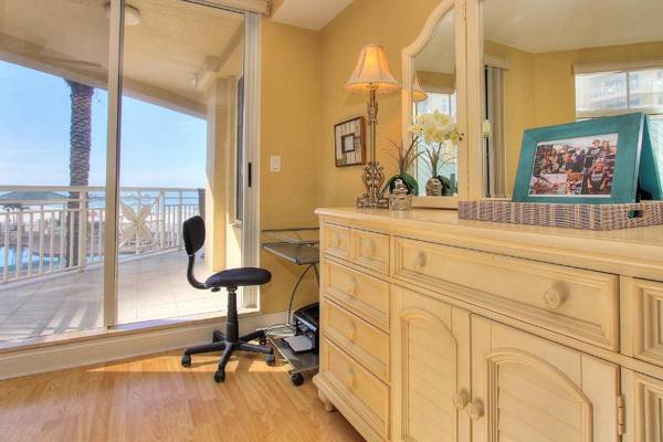 Workspace - Mandalay Beach Club San Marco 403