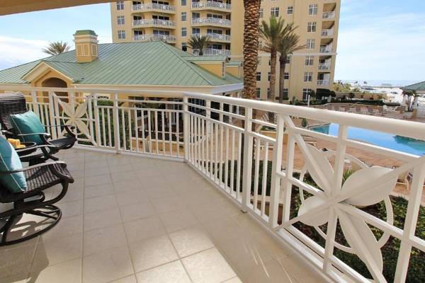 Mandalay Beach Club San Marco 403