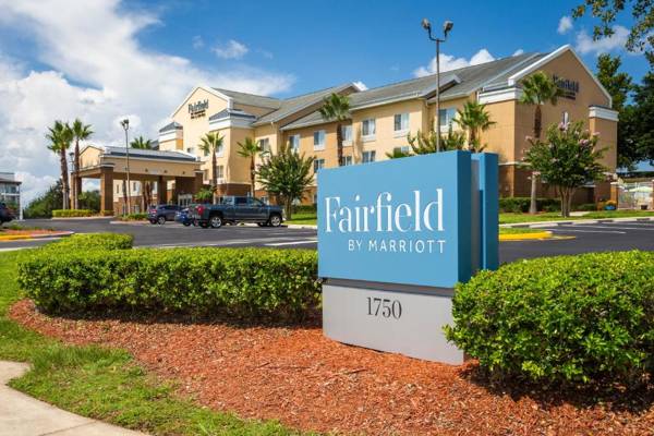 Fairfield Inn & Suites Clermont