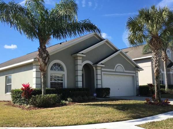 Clermont Vacation Homes by DWS Vacation