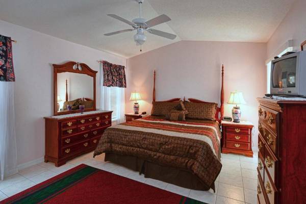 Greater Groves - 3 Bedrooms House w/pool-5205GG