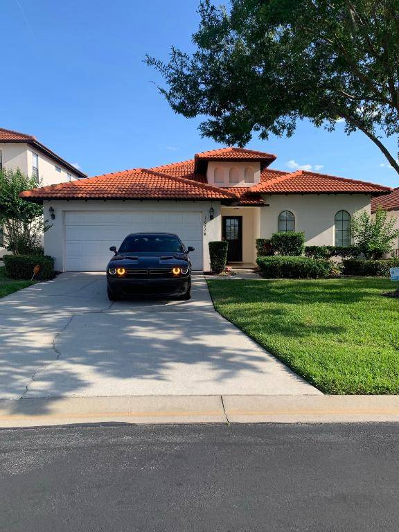 Orlando Pool & Game Villa