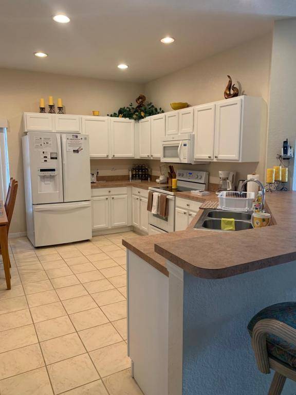 Orlando Pool & Game Villa