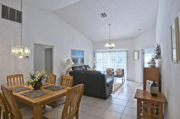 Richard's Clear Creek Vacation Homes