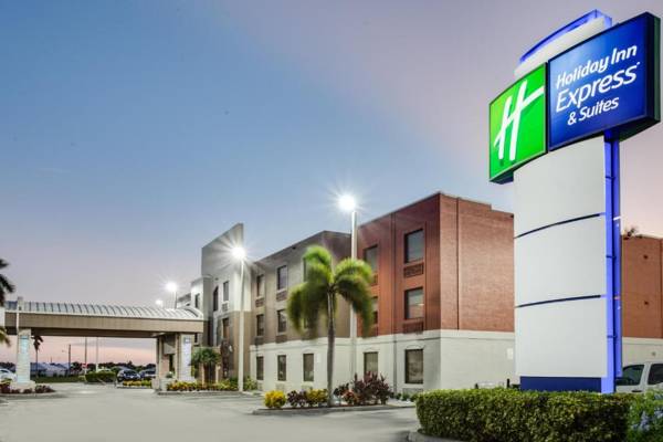 Holiday Inn Express Hotel & Suites Clewiston an IHG Hotel