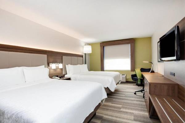 Holiday Inn Express Hotel & Suites Clewiston an IHG Hotel