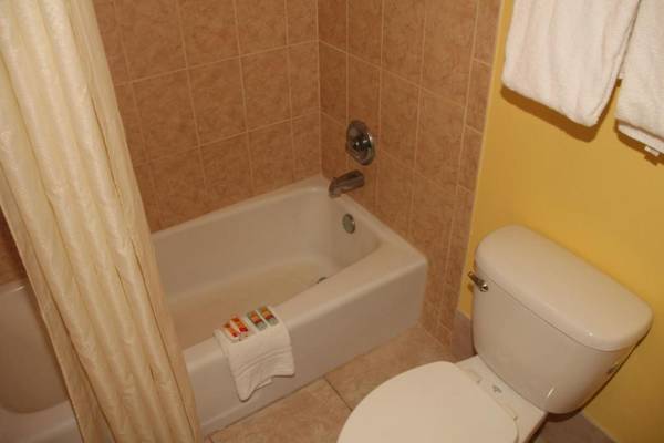 Americas Best Value Inn Cocoa/Port Canaveral