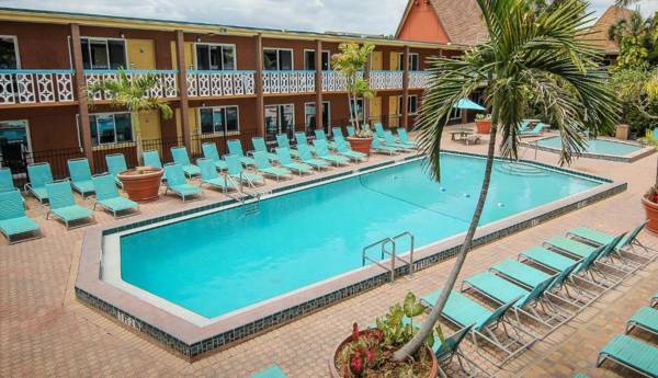 Westgate Cocoa Beach Resort