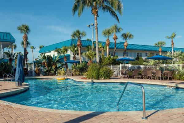 Best Western Cocoa Beach Hotel & Suites