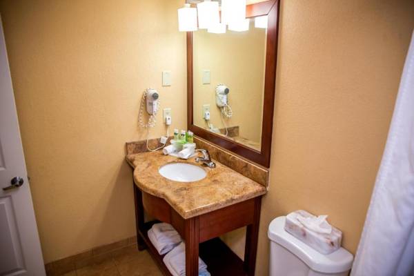 Holiday Inn Express Hotel & Suites Cocoa Beach an IHG Hotel