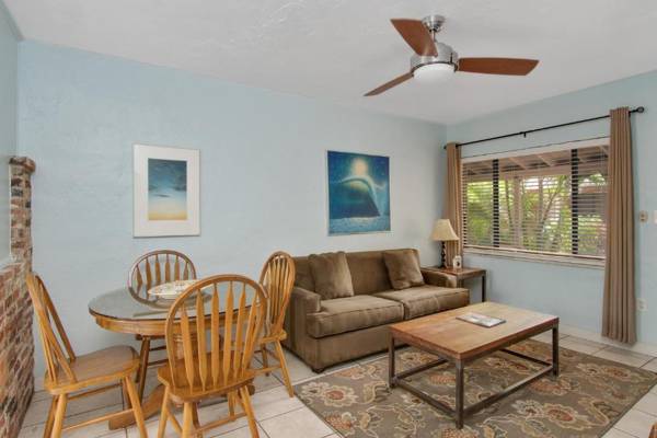 Beach Place Guesthouses