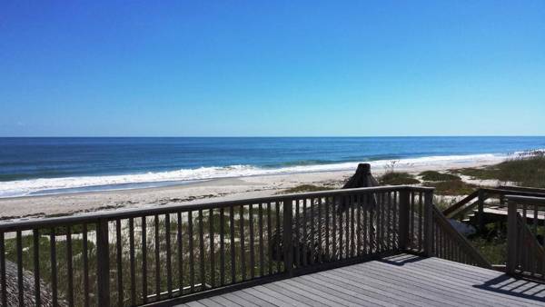 Anthony's on the Beach