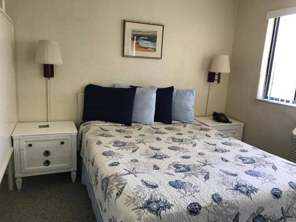 South Beach Inn - Cocoa Beach
