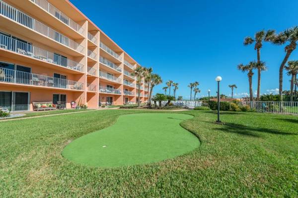 Cocoa Beach Towers
