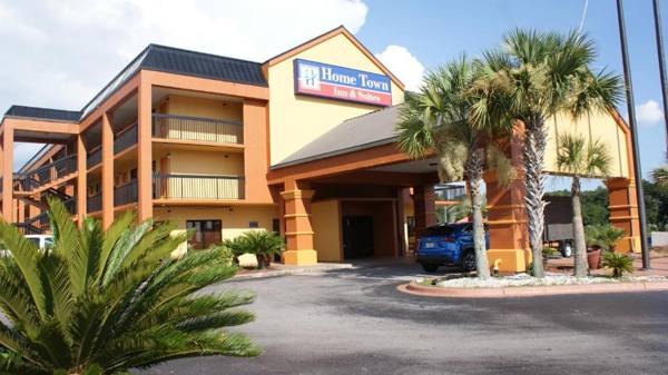 Home Town Inn & Suites