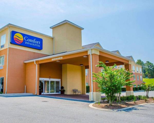 Comfort Inn & Suites Crestview